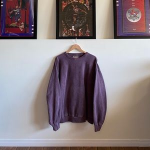 Vintage Y2K Windriver Crewneck